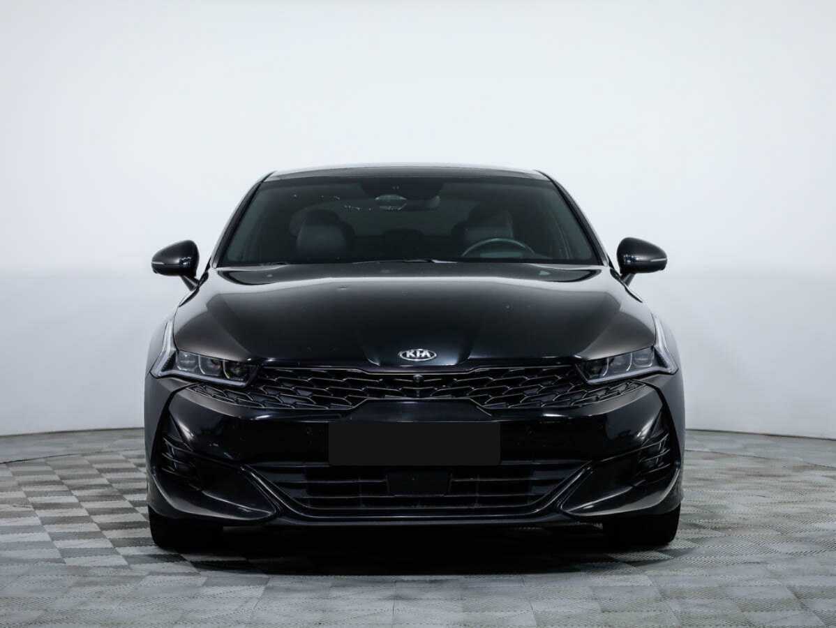 Выбранный автомобиль