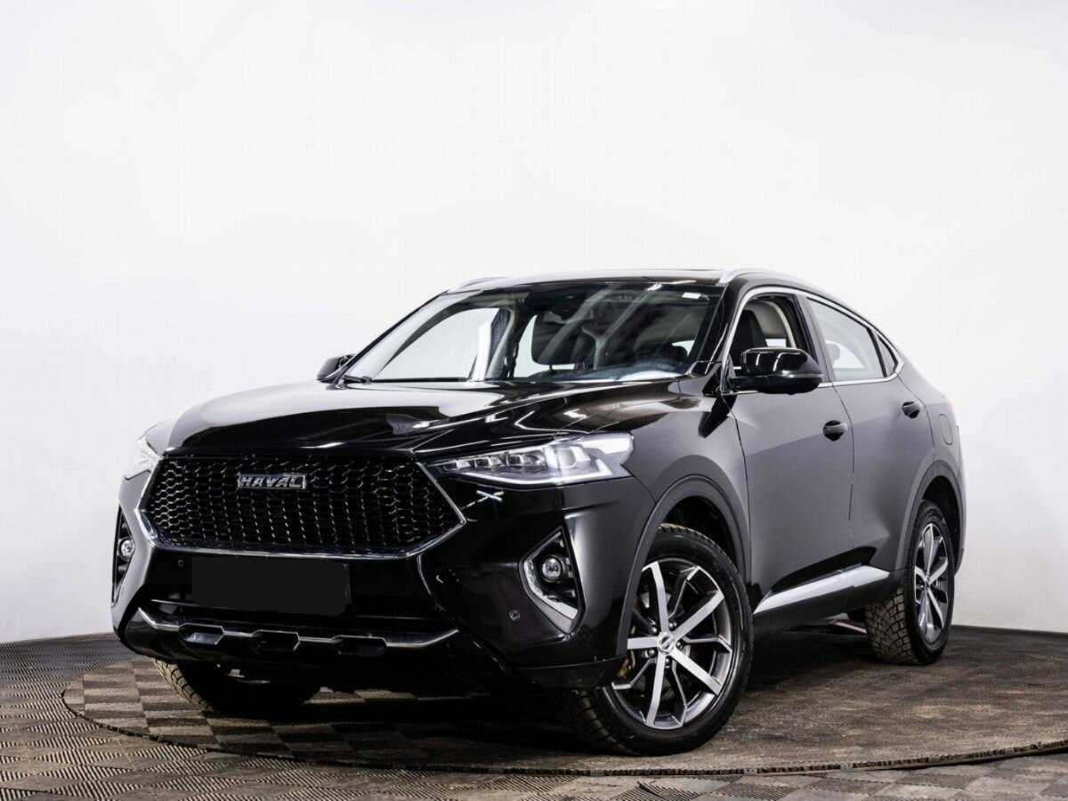 Выбранный автомобиль