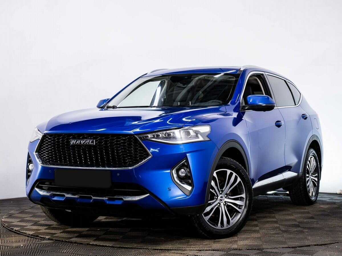 Выбранный автомобиль