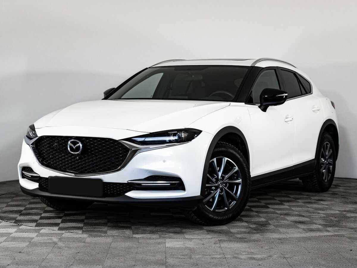 Выбранный автомобиль