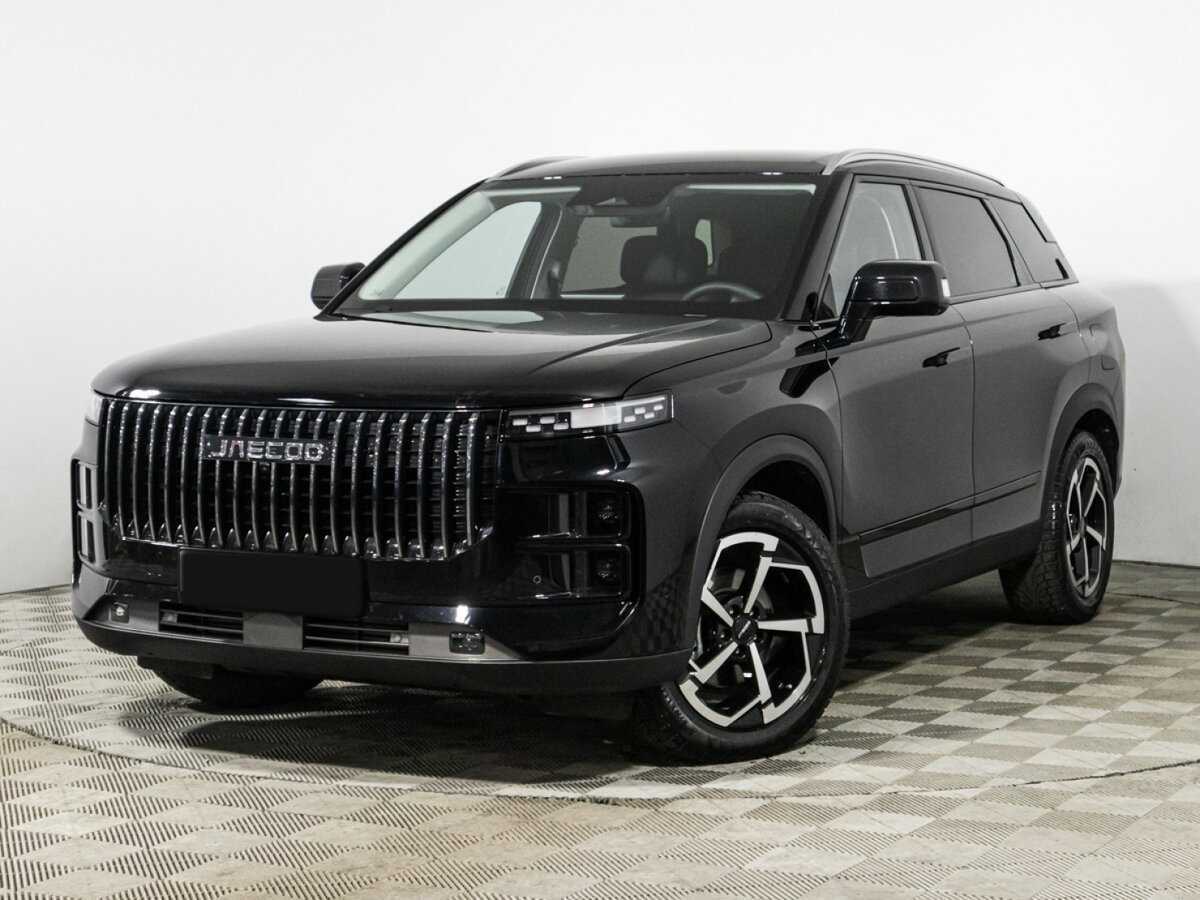 Выбранный автомобиль