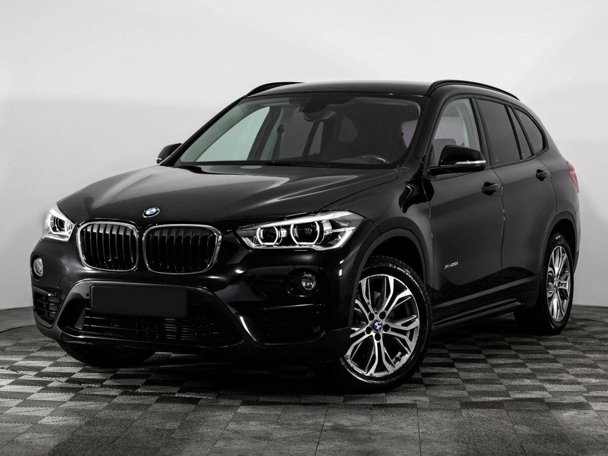 Выбранный автомобиль